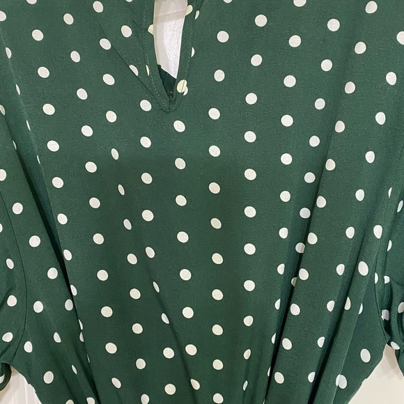 C+D+M Dress - Picture 2 of 4